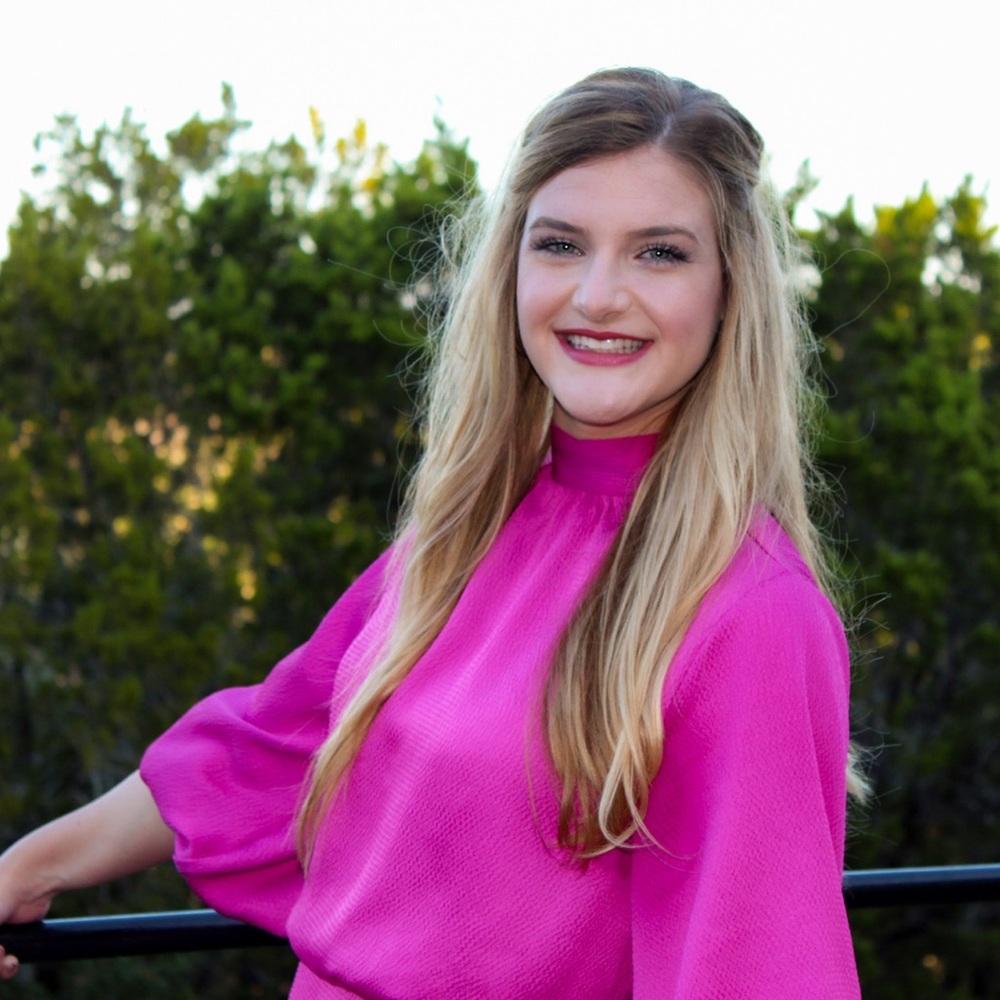 Meet your Posher, Kendall